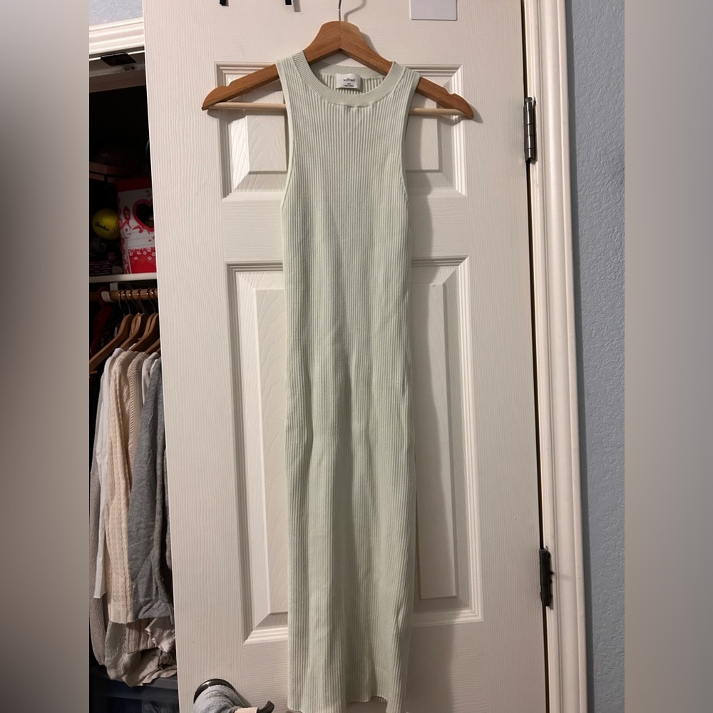 Aritzia Dress
